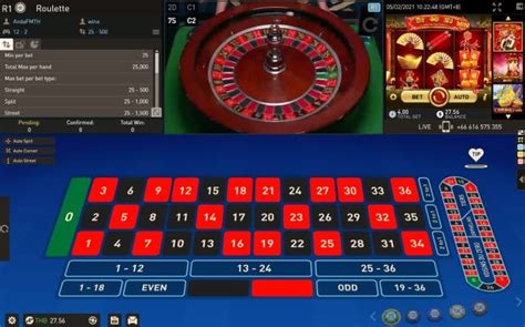 tips and tricks for roulette machines